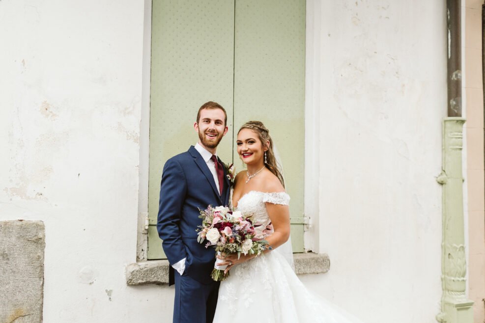 Jackson Square Nola Wedding – Click for more info