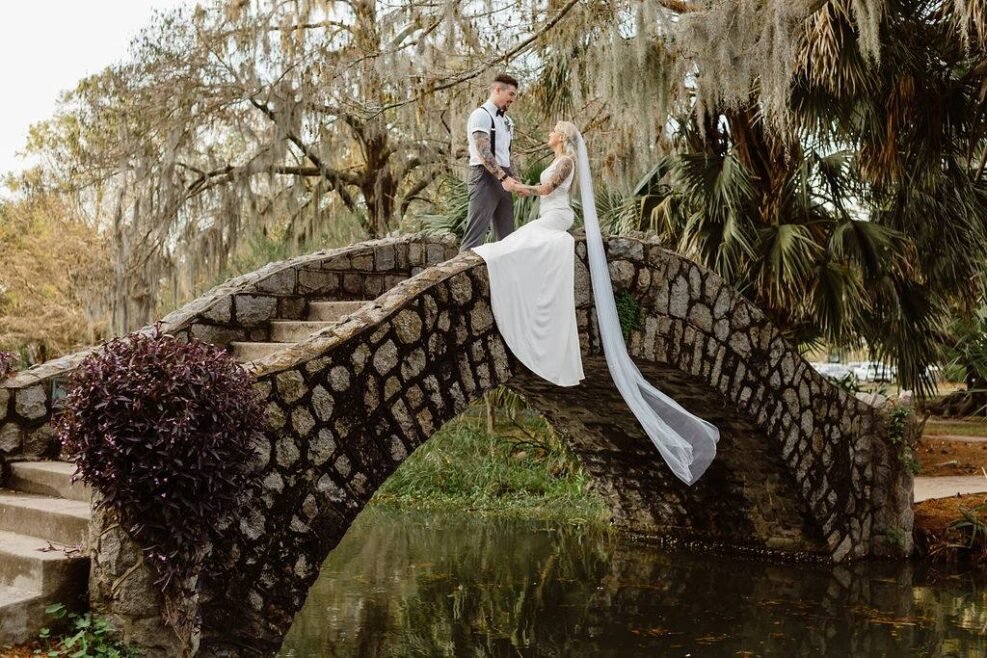 Perfect New Orleans Elopement – Click for more info