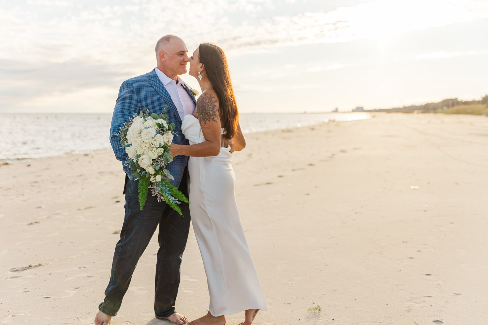 Biloxi elopement packages